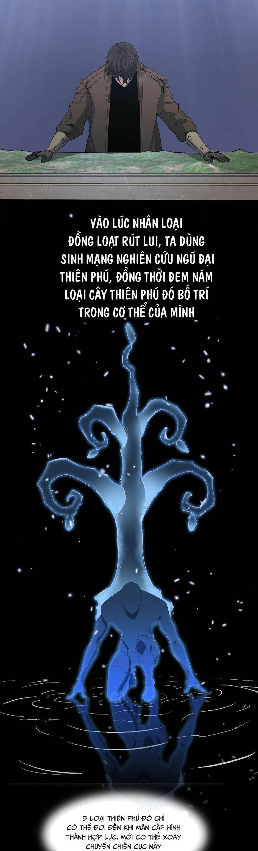 Vạn Tộc! Tru Sát!! - Chapter 1 - Page 41