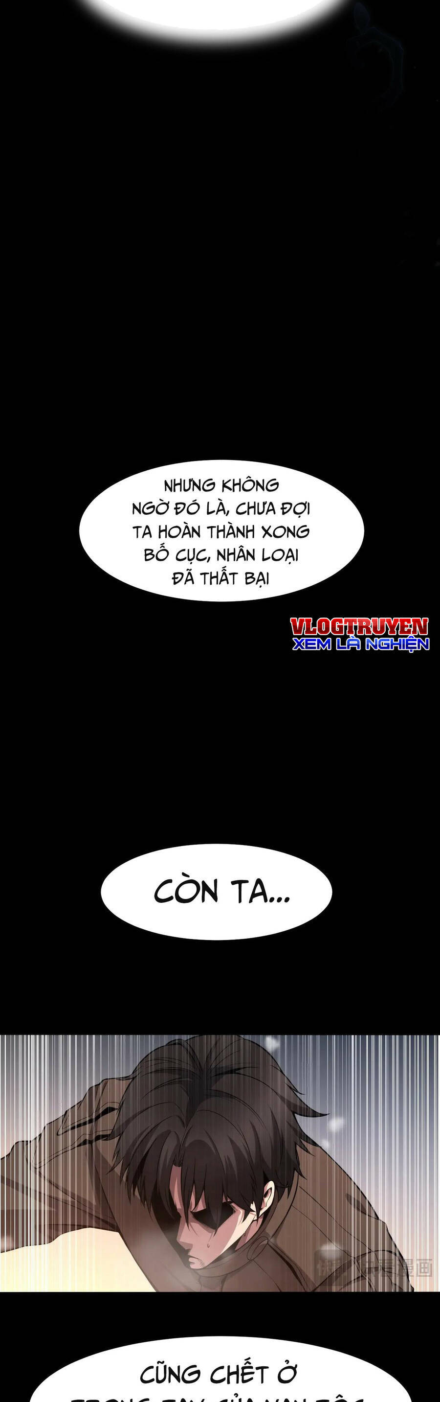 Vạn Tộc! Tru Sát!! - Chapter 1 - Page 42