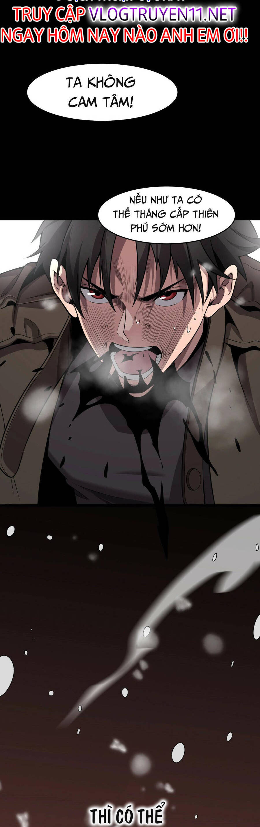 Vạn Tộc! Tru Sát!! - Chapter 1 - Page 44