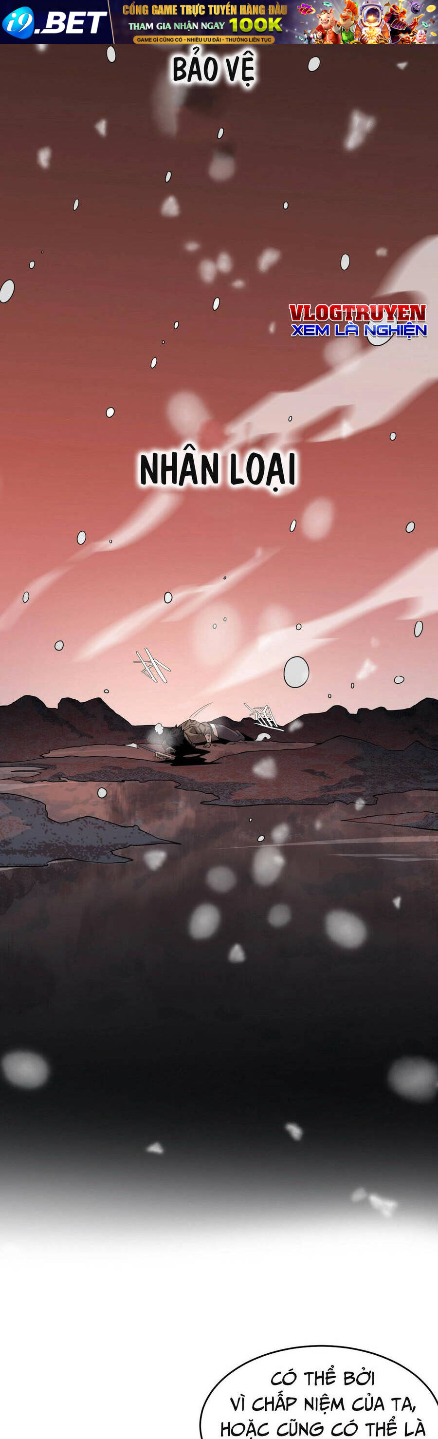 Vạn Tộc! Tru Sát!! - Chapter 1 - Page 45