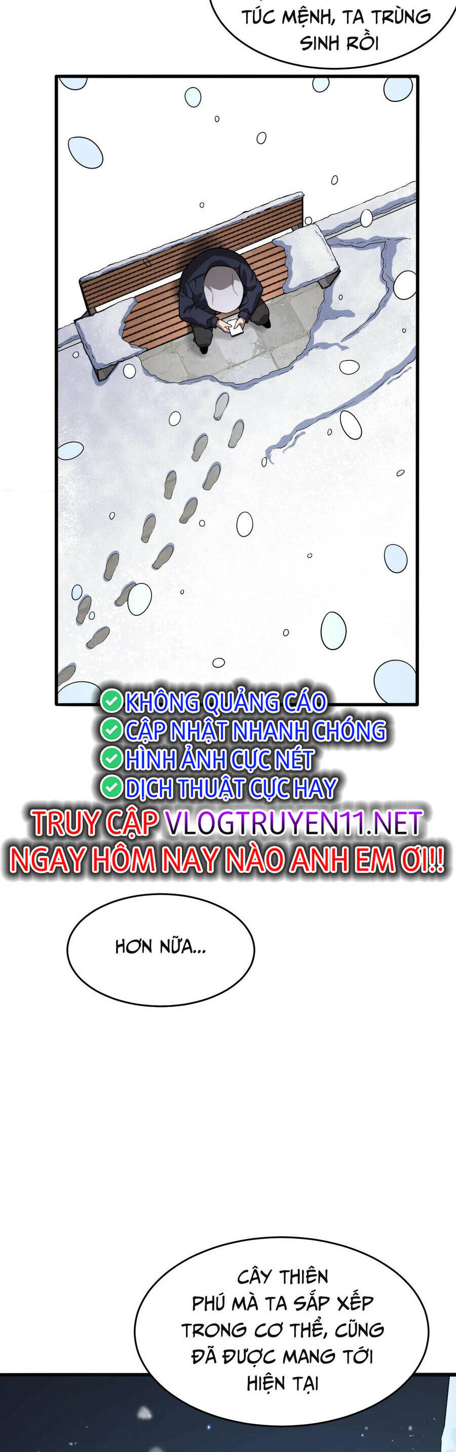 Vạn Tộc! Tru Sát!! - Chapter 1 - Page 46