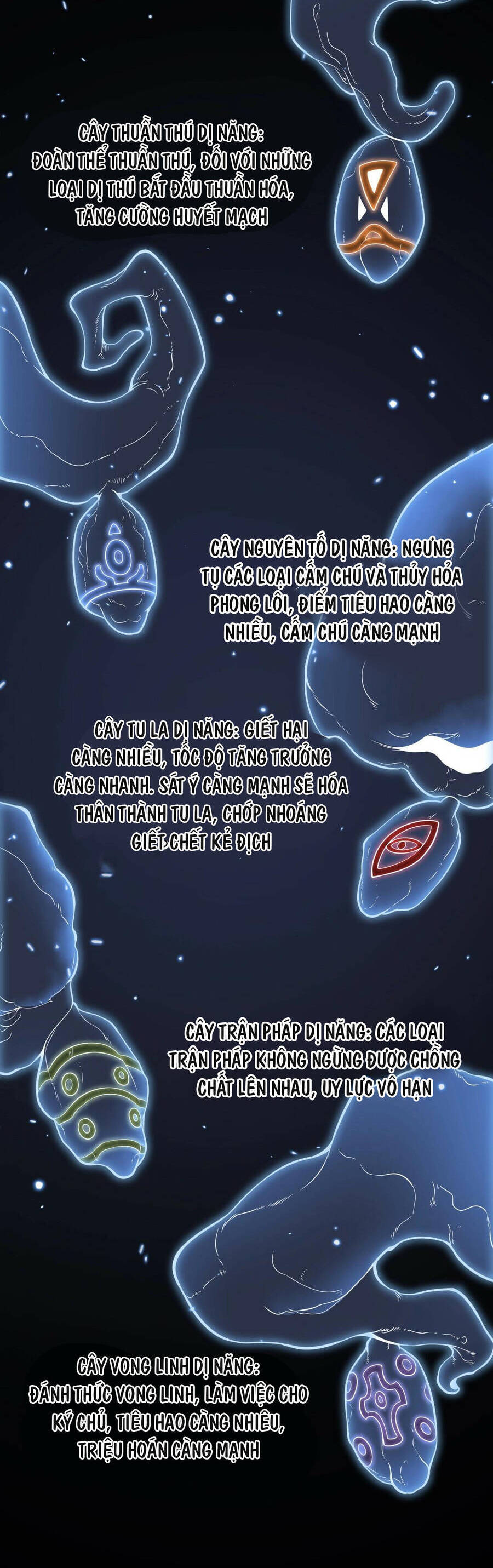 Vạn Tộc! Tru Sát!! - Chapter 1 - Page 48