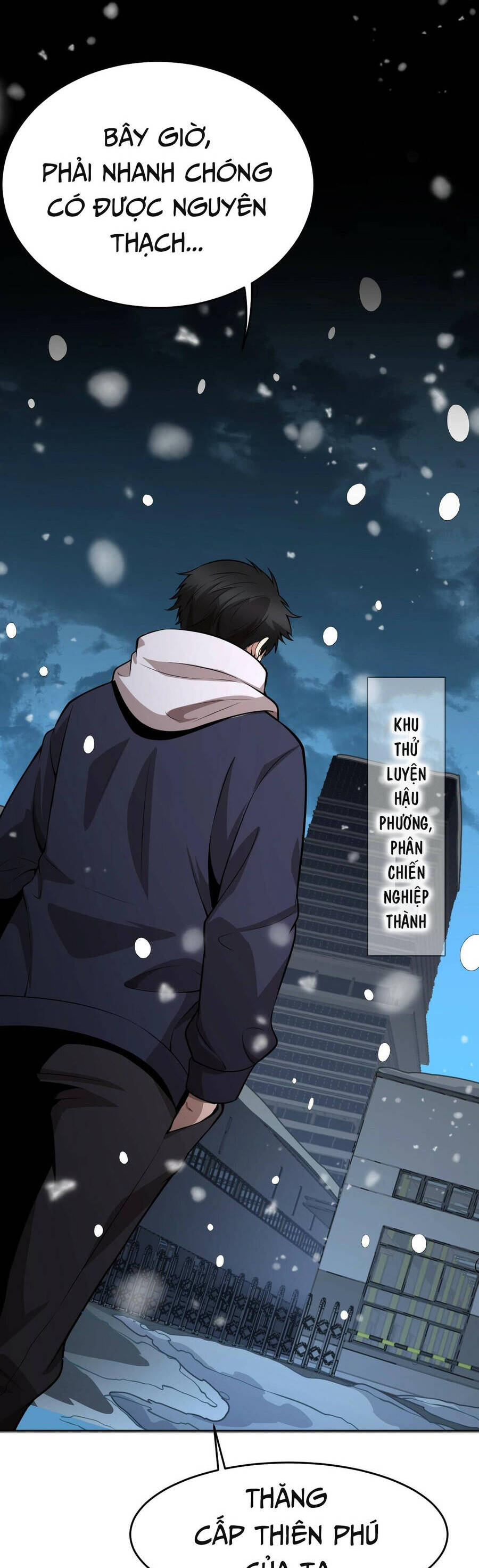 Vạn Tộc! Tru Sát!! - Chapter 1 - Page 52