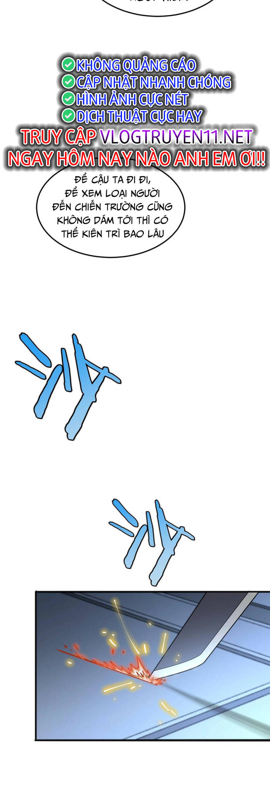 Vạn Tộc! Tru Sát!! - Chapter 1 - Page 62