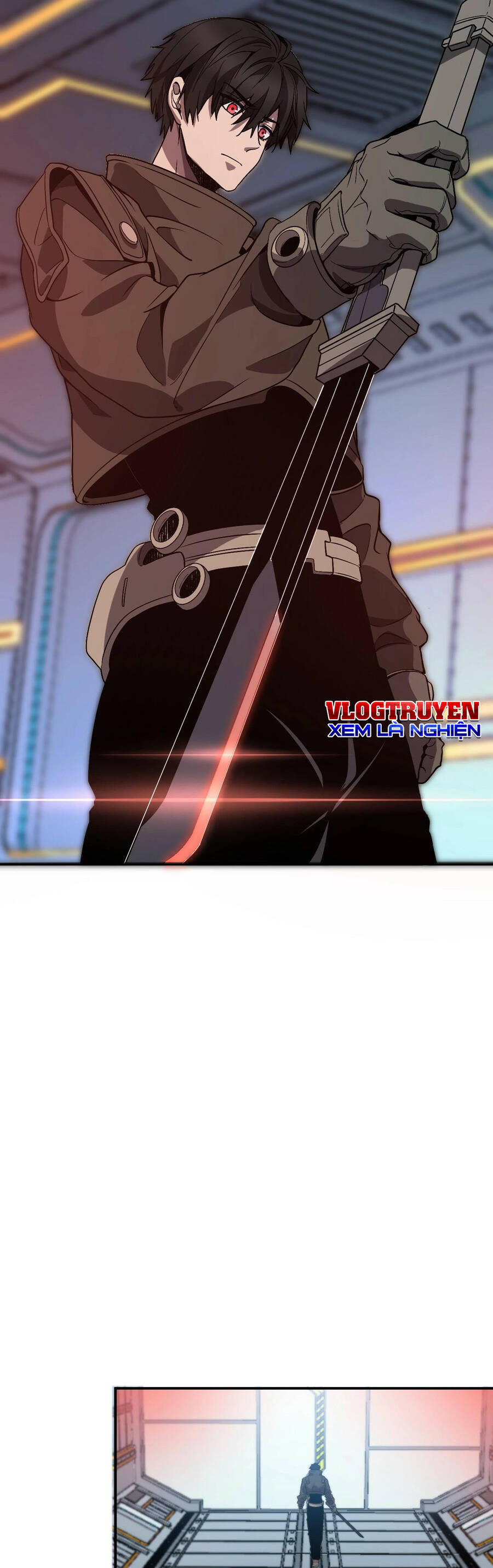 Vạn Tộc! Tru Sát!! - Chapter 1 - Page 64