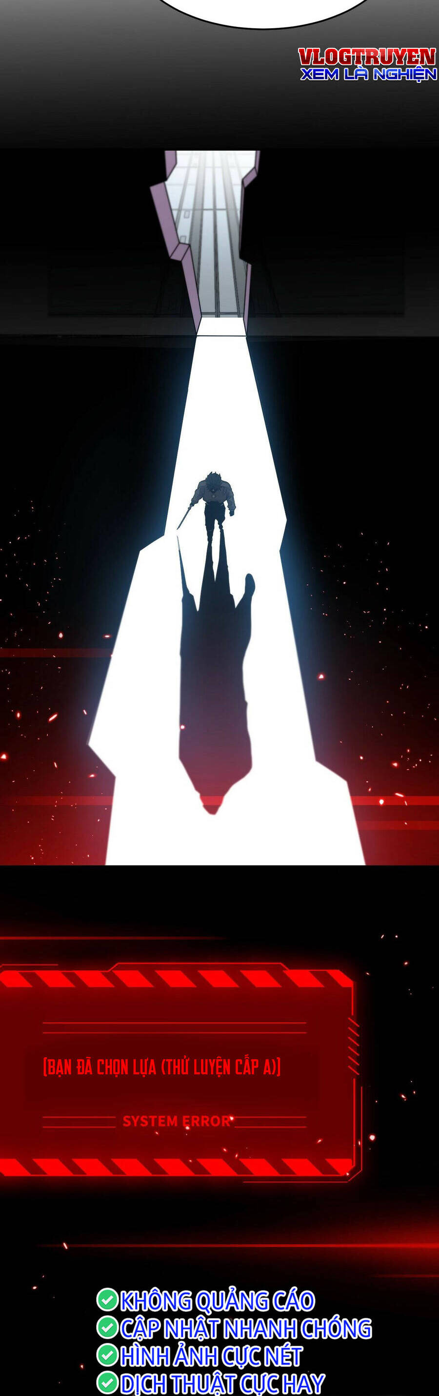 Vạn Tộc! Tru Sát!! - Chapter 1 - Page 67