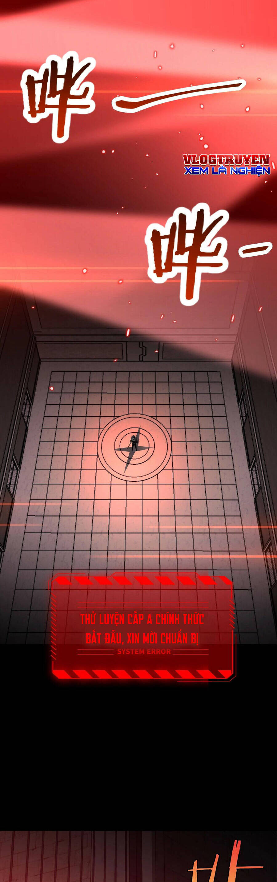 Vạn Tộc! Tru Sát!! - Chapter 1 - Page 69