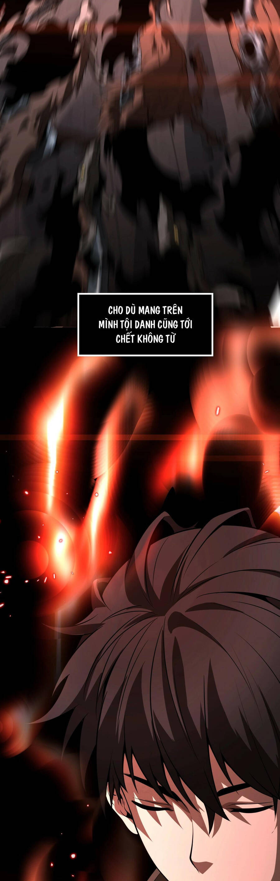 Vạn Tộc! Tru Sát!! - Chapter 1 - Page 72