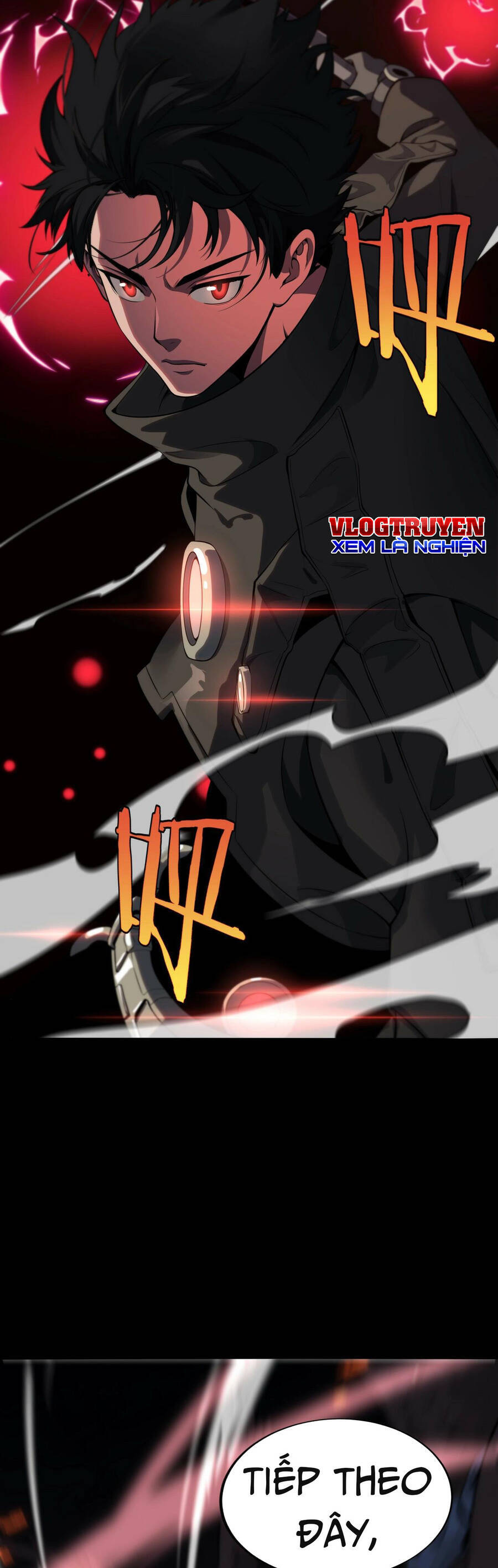 Vạn Tộc! Tru Sát!! - Chapter 1 - Page 74