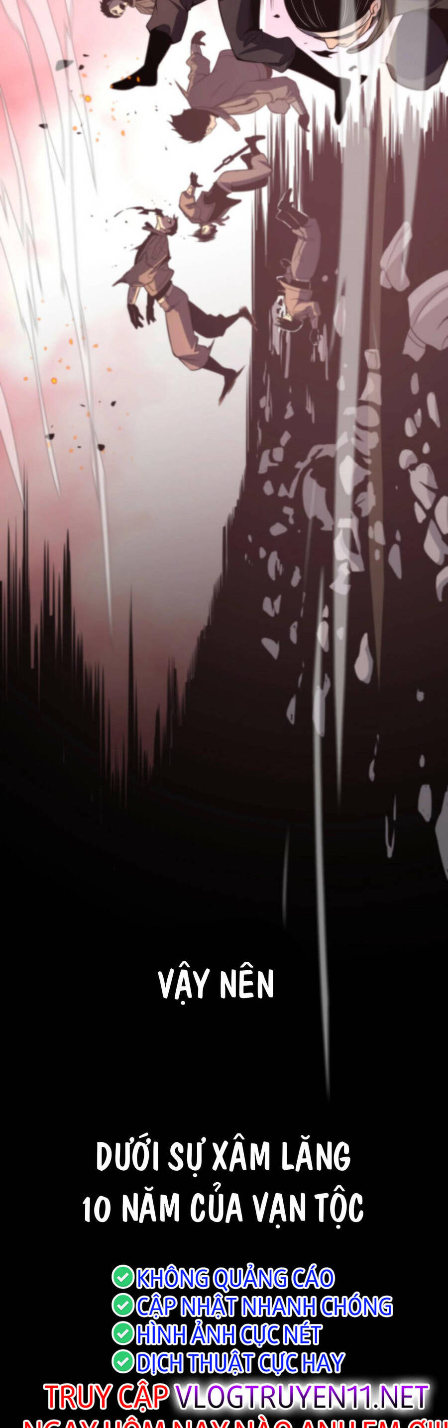 Vạn Tộc! Tru Sát!! - Chapter 1 - Page 8