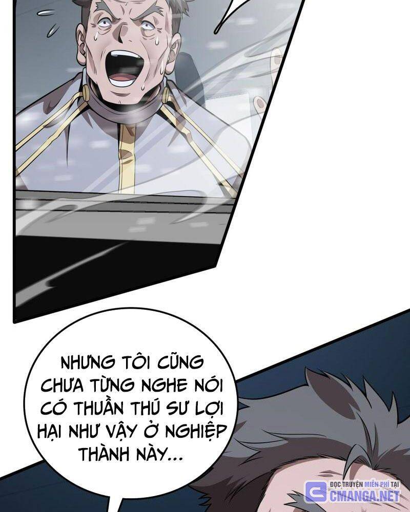 Vạn Tộc! Tru Sát!! - Chapter 10 - Page 11