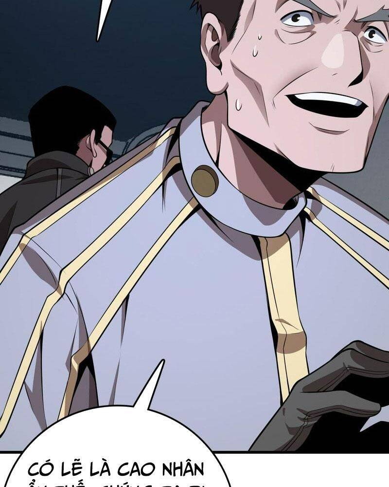 Vạn Tộc! Tru Sát!! - Chapter 10 - Page 12