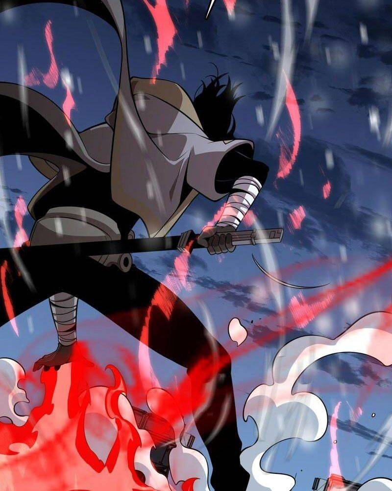 Vạn Tộc! Tru Sát!! - Chapter 10 - Page 15