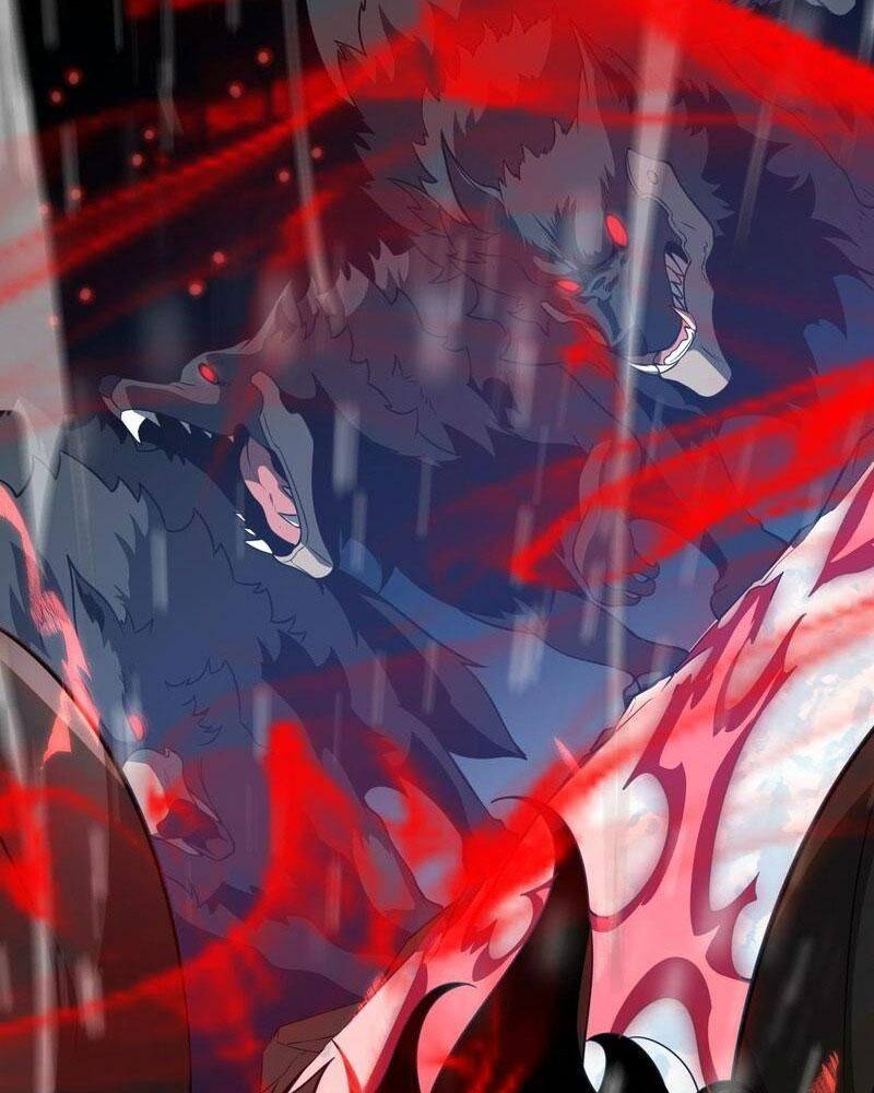 Vạn Tộc! Tru Sát!! - Chapter 10 - Page 18