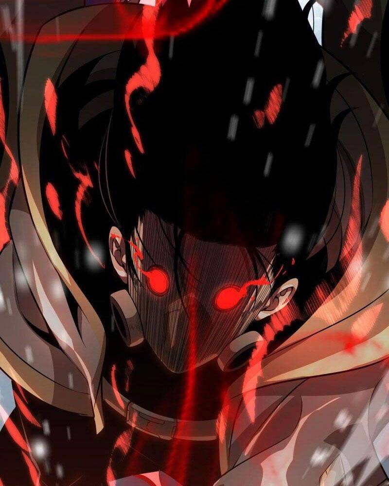 Vạn Tộc! Tru Sát!! - Chapter 10 - Page 19