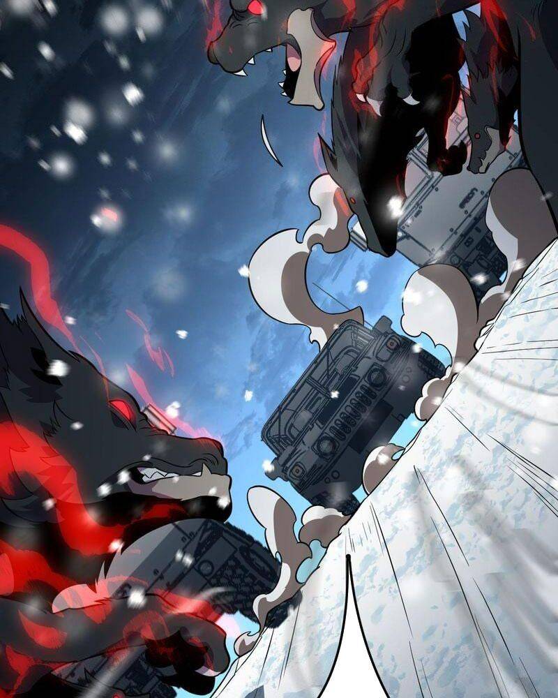 Vạn Tộc! Tru Sát!! - Chapter 10 - Page 22