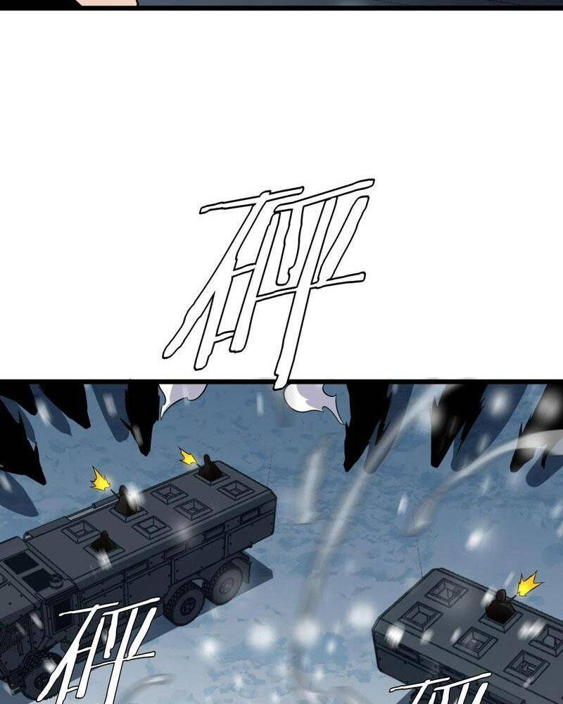 Vạn Tộc! Tru Sát!! - Chapter 10 - Page 25