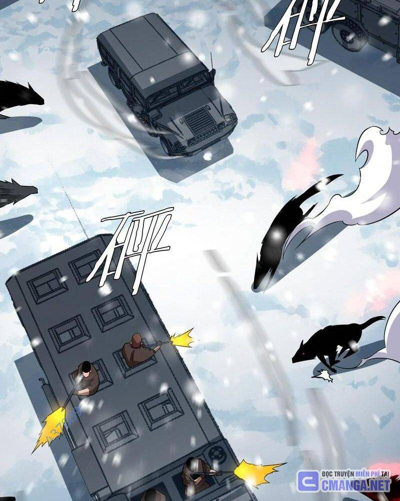 Vạn Tộc! Tru Sát!! - Chapter 10 - Page 26