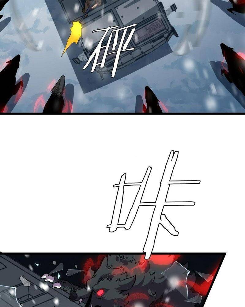 Vạn Tộc! Tru Sát!! - Chapter 10 - Page 27