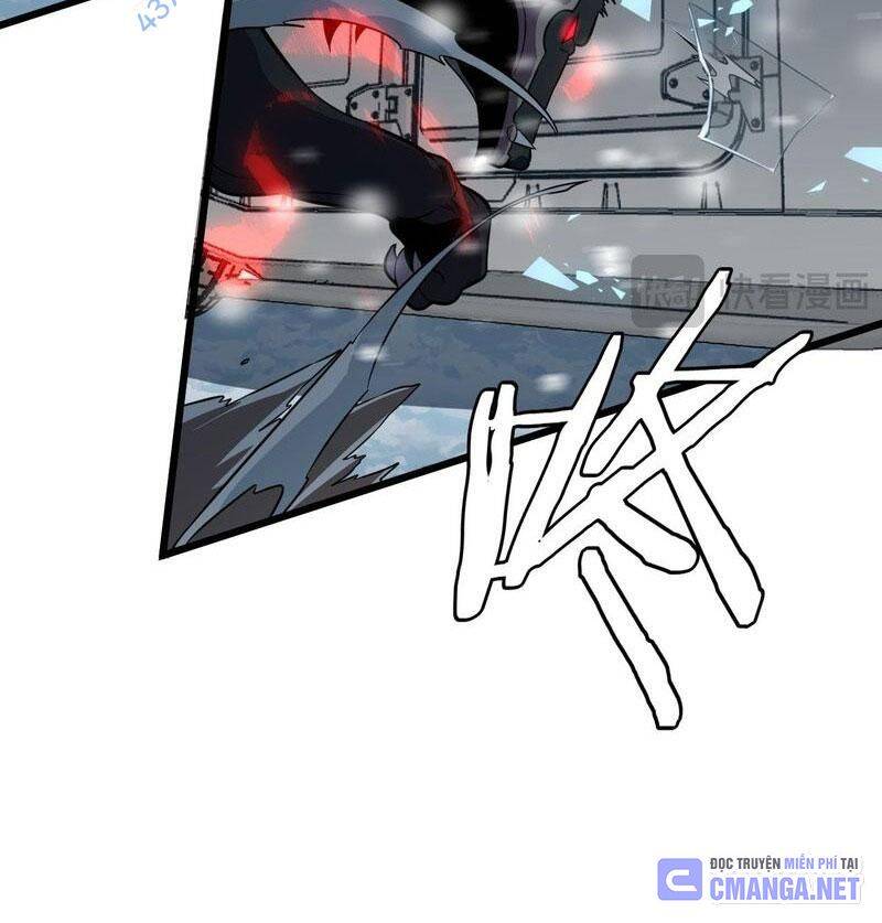 Vạn Tộc! Tru Sát!! - Chapter 10 - Page 29