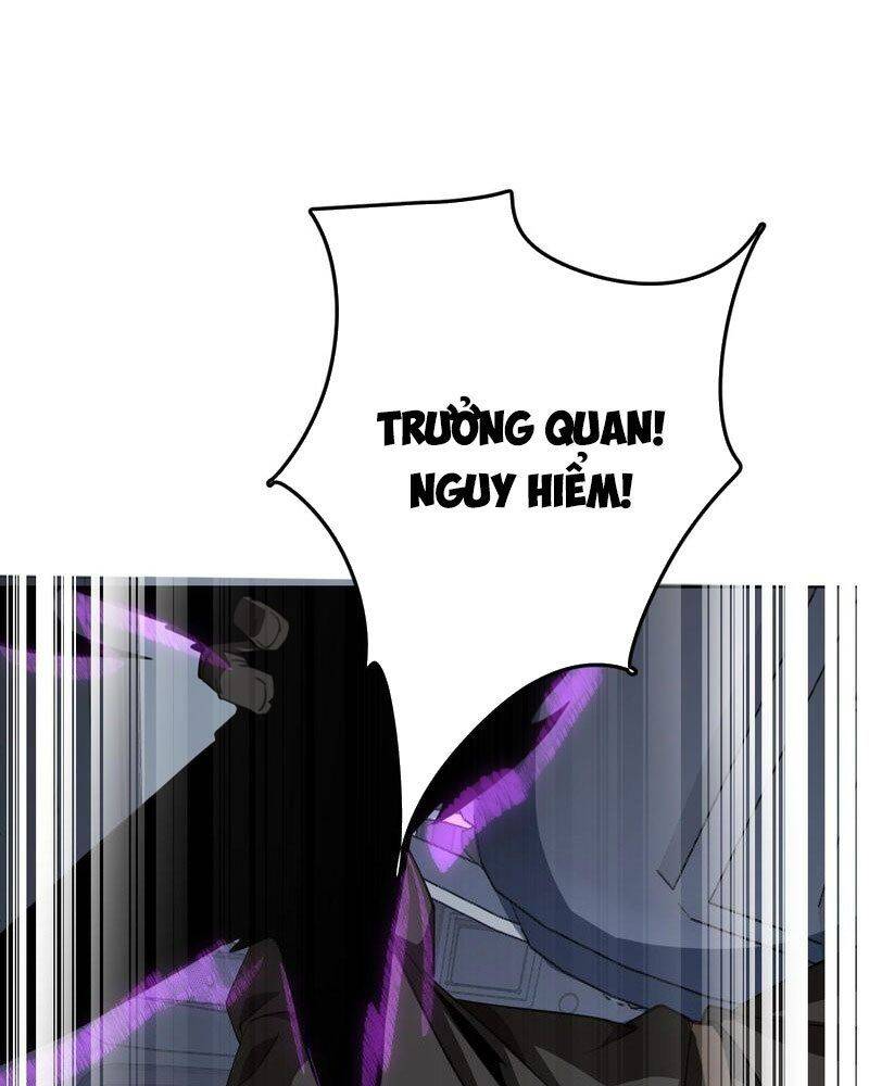 Vạn Tộc! Tru Sát!! - Chapter 10 - Page 30