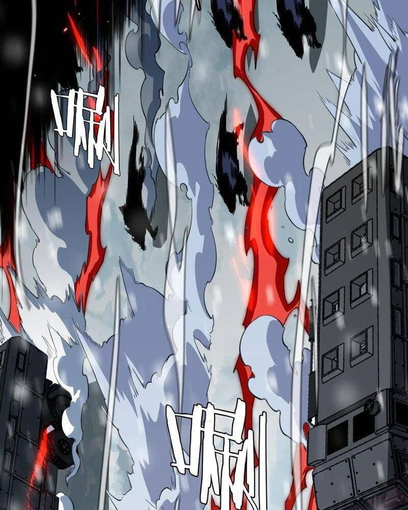 Vạn Tộc! Tru Sát!! - Chapter 10 - Page 4