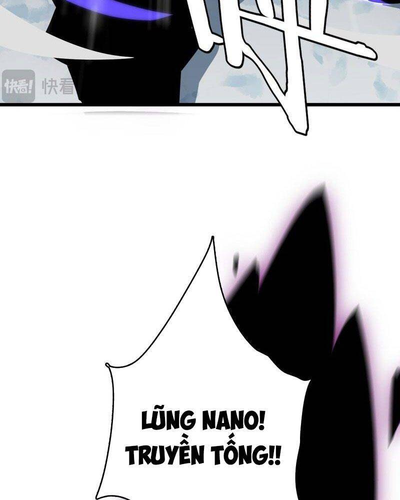 Vạn Tộc! Tru Sát!! - Chapter 10 - Page 42