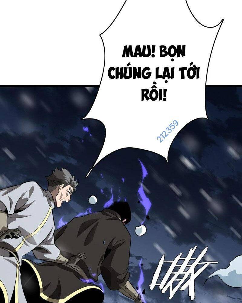 Vạn Tộc! Tru Sát!! - Chapter 10 - Page 45