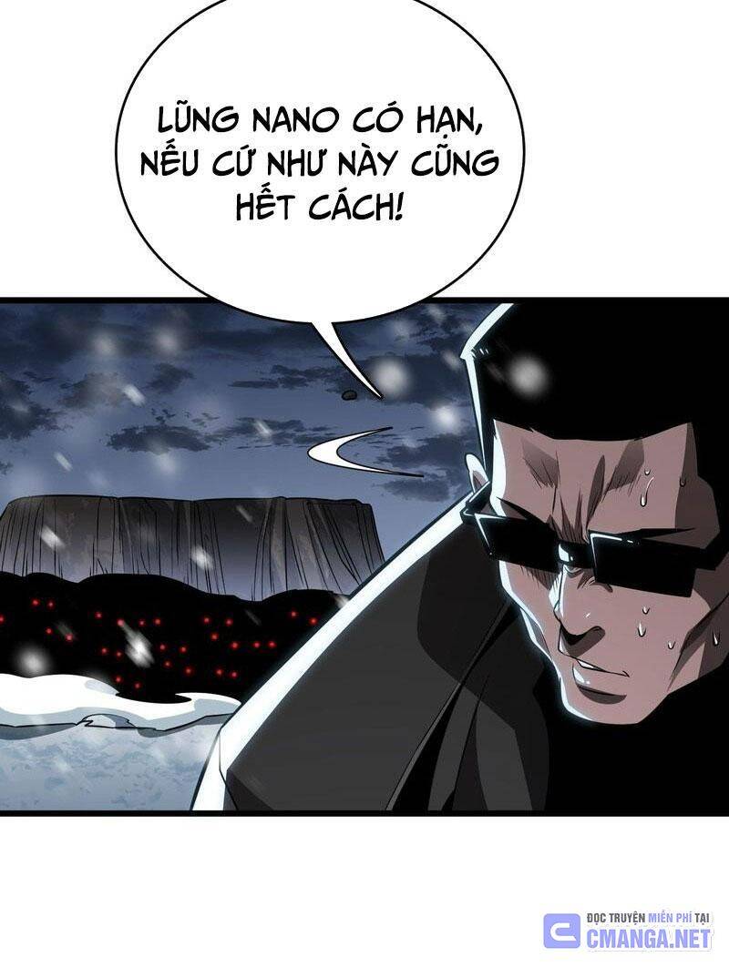 Vạn Tộc! Tru Sát!! - Chapter 10 - Page 47
