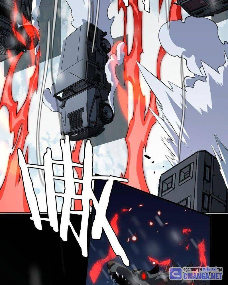 Vạn Tộc! Tru Sát!! - Chapter 10 - Page 5