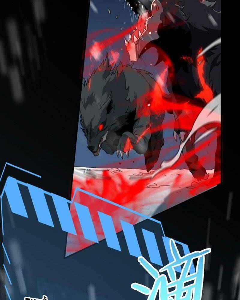 Vạn Tộc! Tru Sát!! - Chapter 10 - Page 6