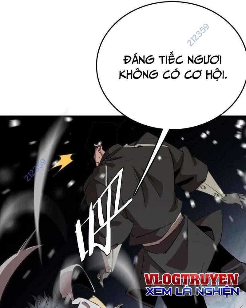 Vạn Tộc! Tru Sát!! - Chapter 10 - Page 64