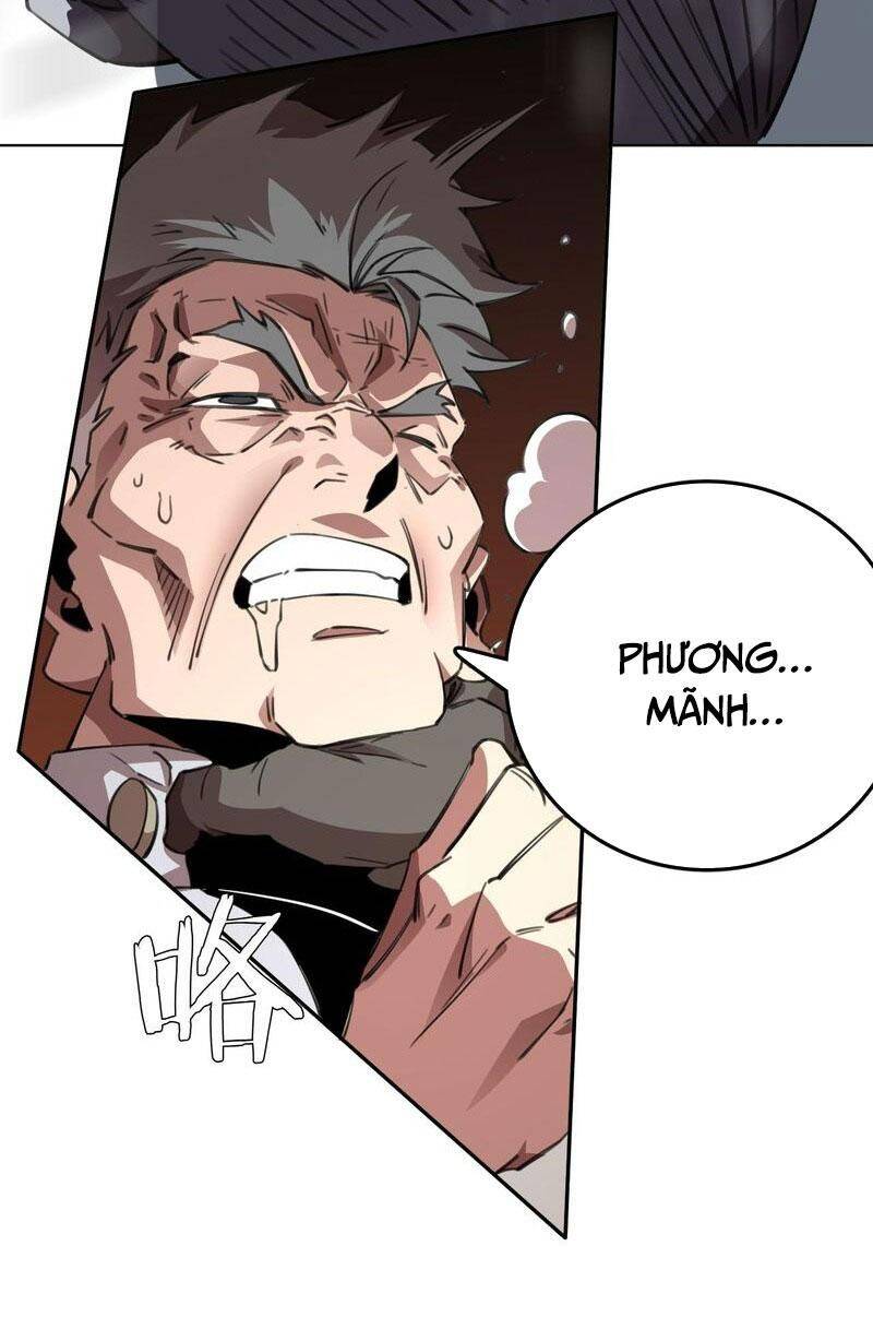 Vạn Tộc! Tru Sát!! - Chapter 10 - Page 66