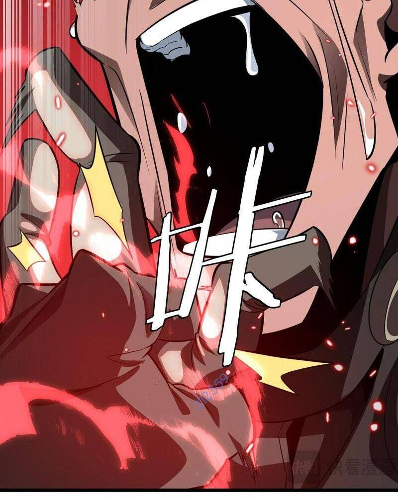 Vạn Tộc! Tru Sát!! - Chapter 10 - Page 79