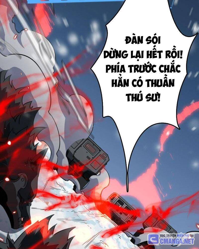 Vạn Tộc! Tru Sát!! - Chapter 10 - Page 8