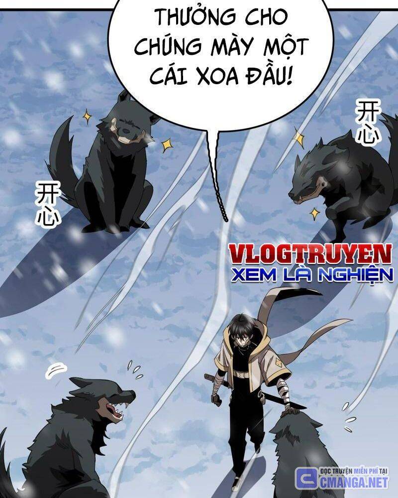 Vạn Tộc! Tru Sát!! - Chapter 11 - Page 11