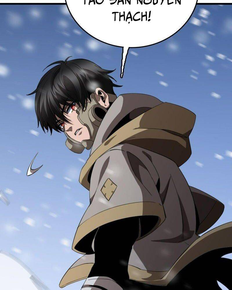 Vạn Tộc! Tru Sát!! - Chapter 11 - Page 15