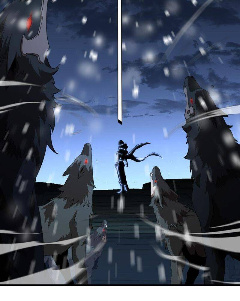 Vạn Tộc! Tru Sát!! - Chapter 11 - Page 18