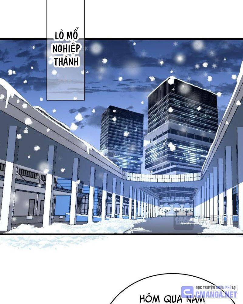 Vạn Tộc! Tru Sát!! - Chapter 11 - Page 20