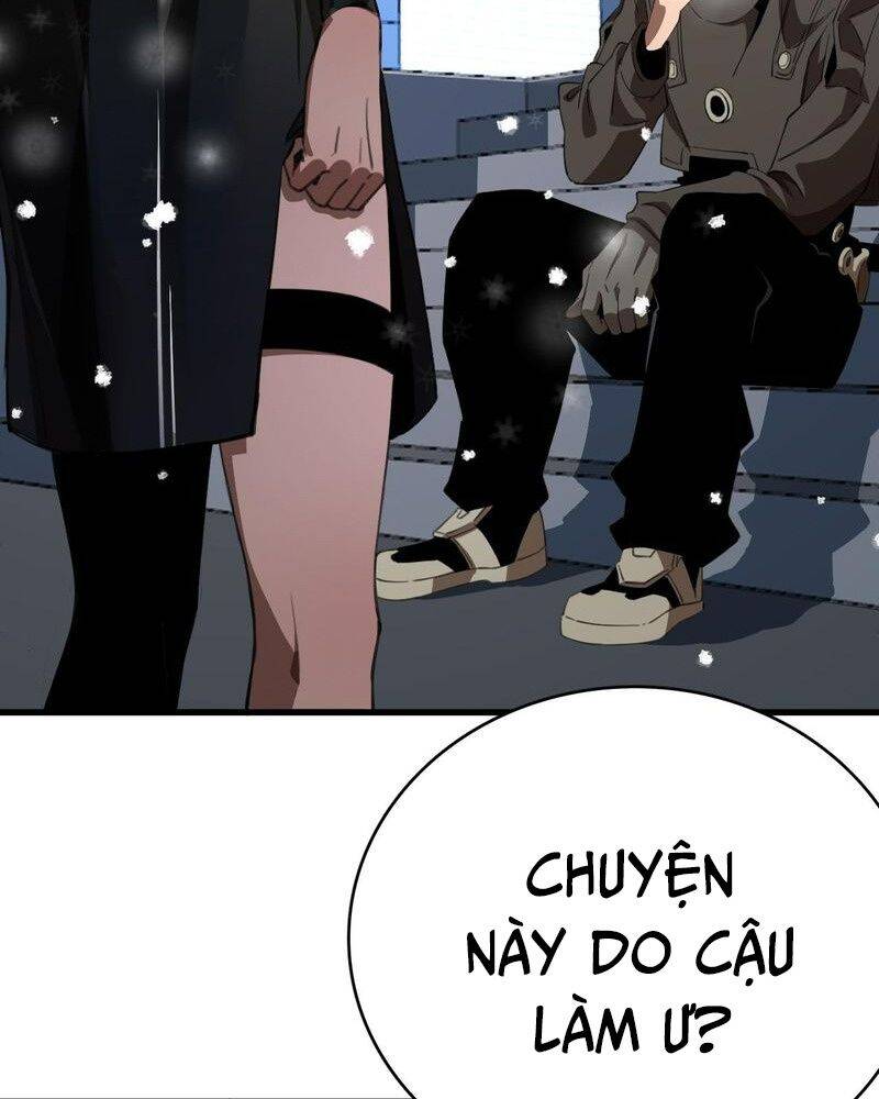 Vạn Tộc! Tru Sát!! - Chapter 11 - Page 22