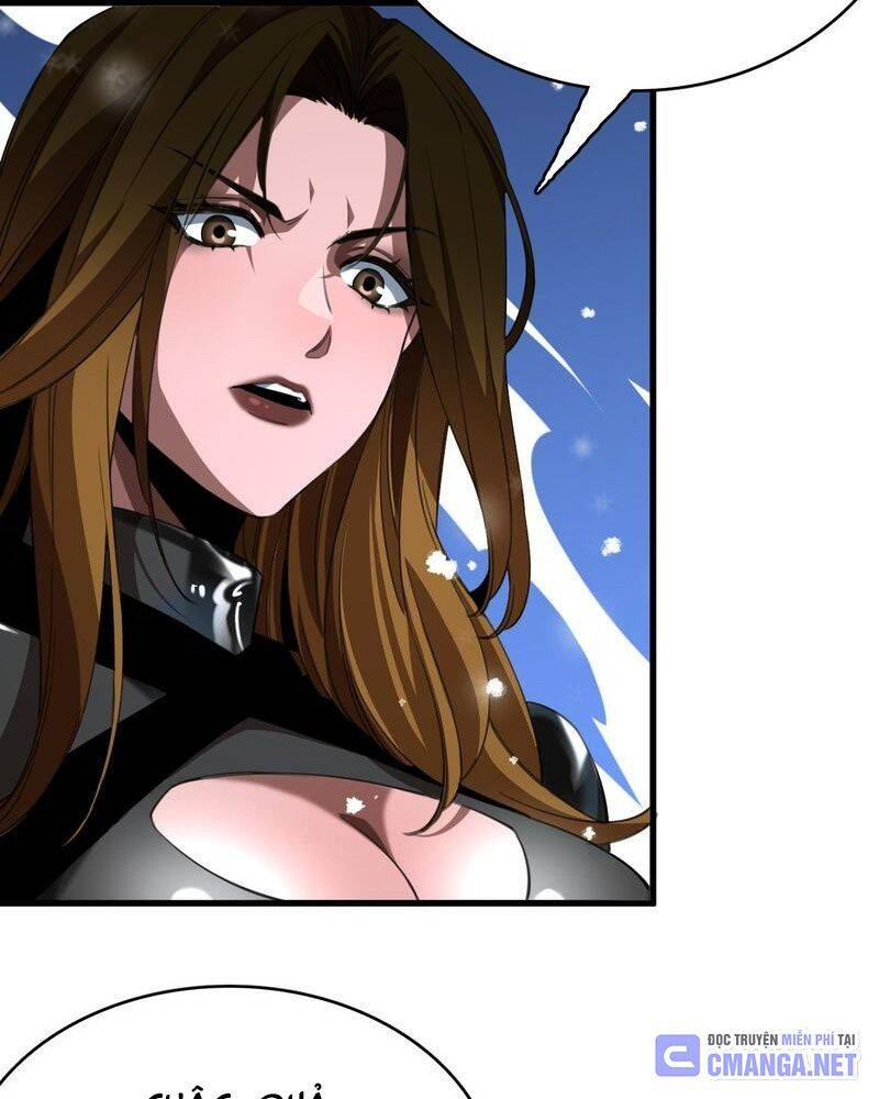 Vạn Tộc! Tru Sát!! - Chapter 11 - Page 23