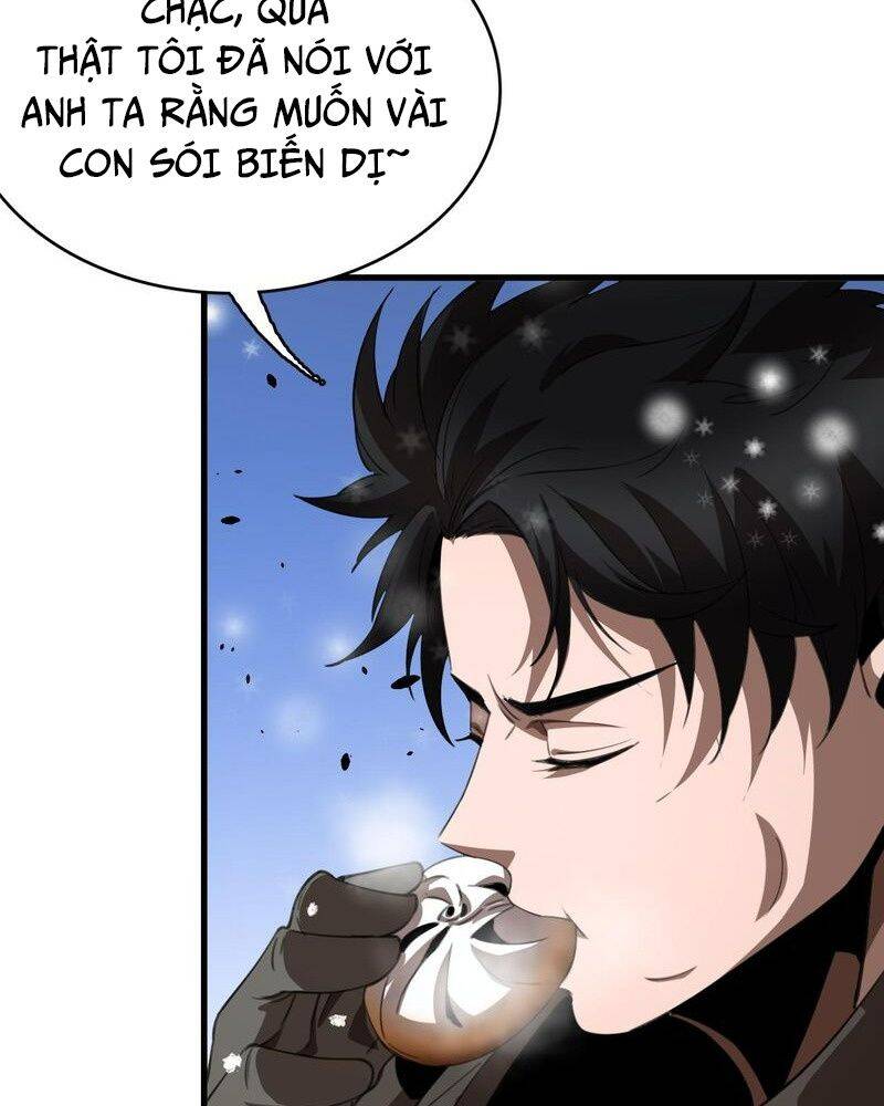 Vạn Tộc! Tru Sát!! - Chapter 11 - Page 24