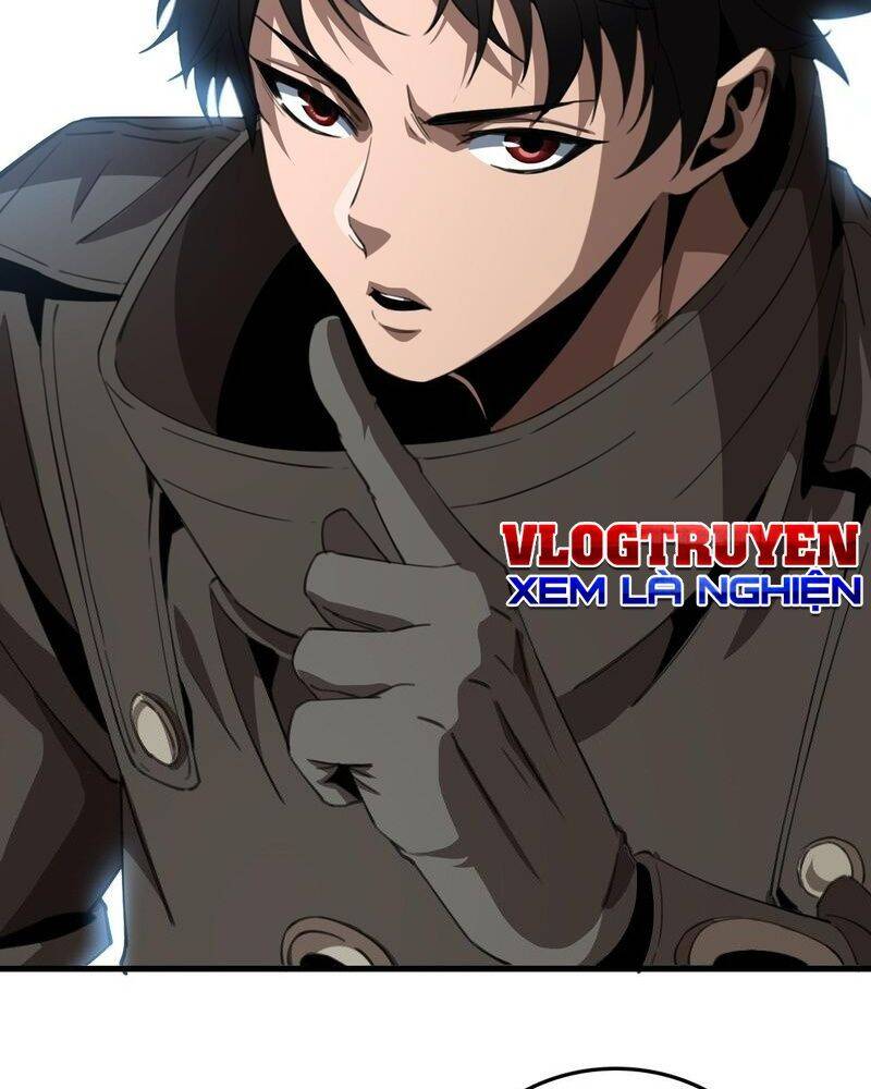 Vạn Tộc! Tru Sát!! - Chapter 11 - Page 28