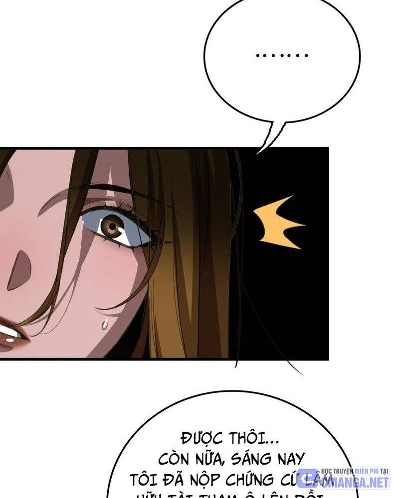 Vạn Tộc! Tru Sát!! - Chapter 11 - Page 29