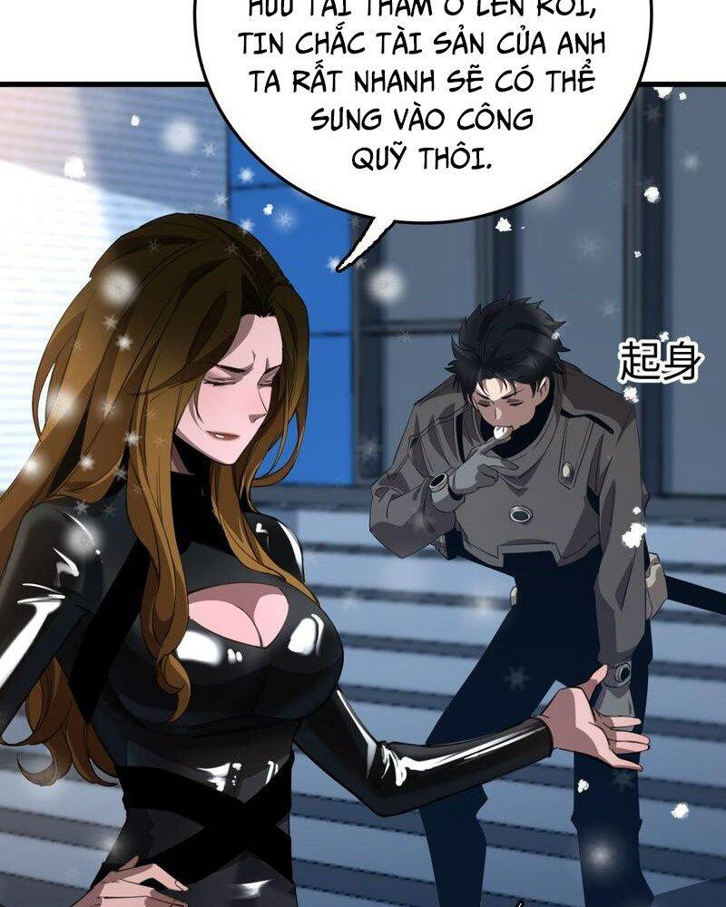 Vạn Tộc! Tru Sát!! - Chapter 11 - Page 30