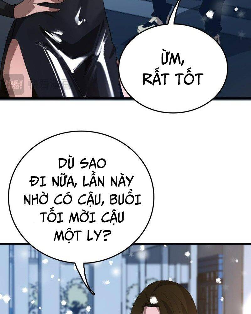 Vạn Tộc! Tru Sát!! - Chapter 11 - Page 31