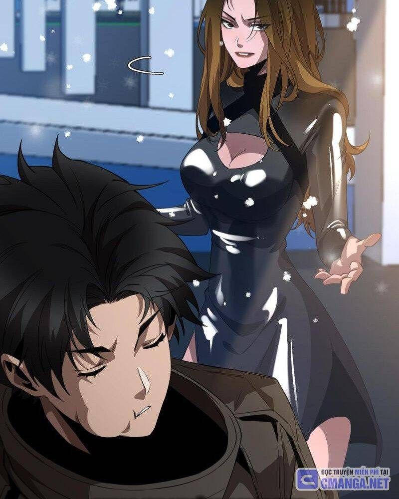 Vạn Tộc! Tru Sát!! - Chapter 11 - Page 32