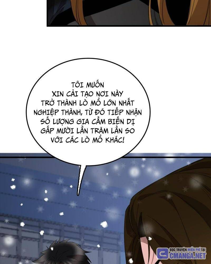 Vạn Tộc! Tru Sát!! - Chapter 11 - Page 38