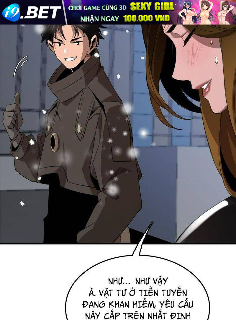 Vạn Tộc! Tru Sát!! - Chapter 11 - Page 39