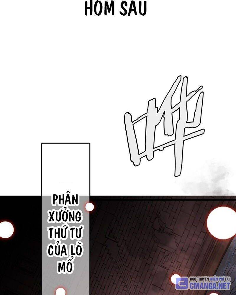 Vạn Tộc! Tru Sát!! - Chapter 11 - Page 41